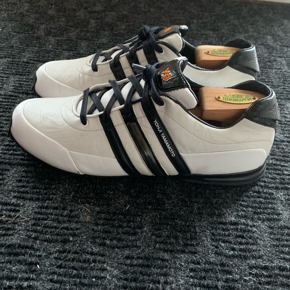 Adidas Y-3 sneakers *Sold* - Picture 3 of 11